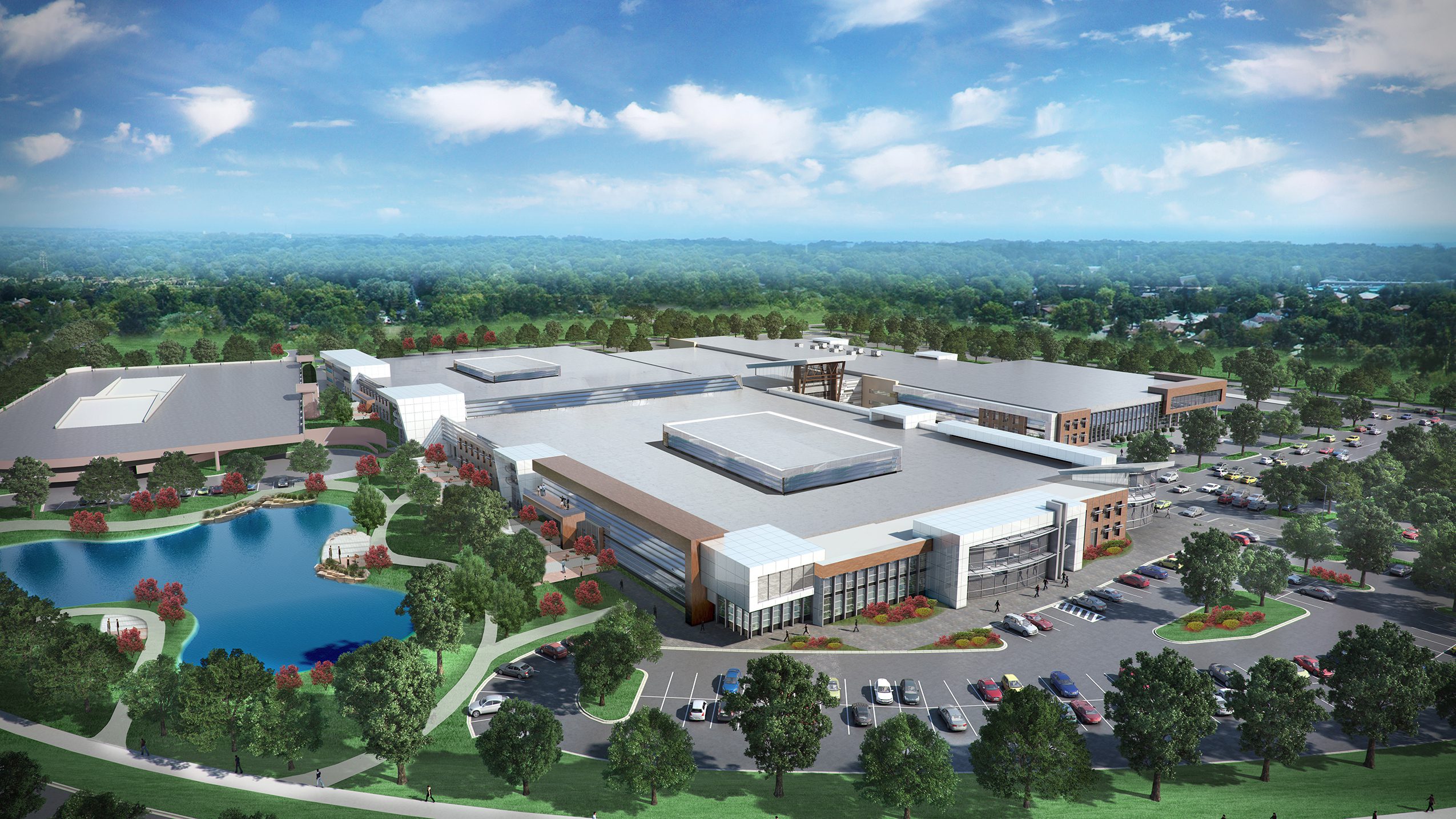 Overland Park Xchange