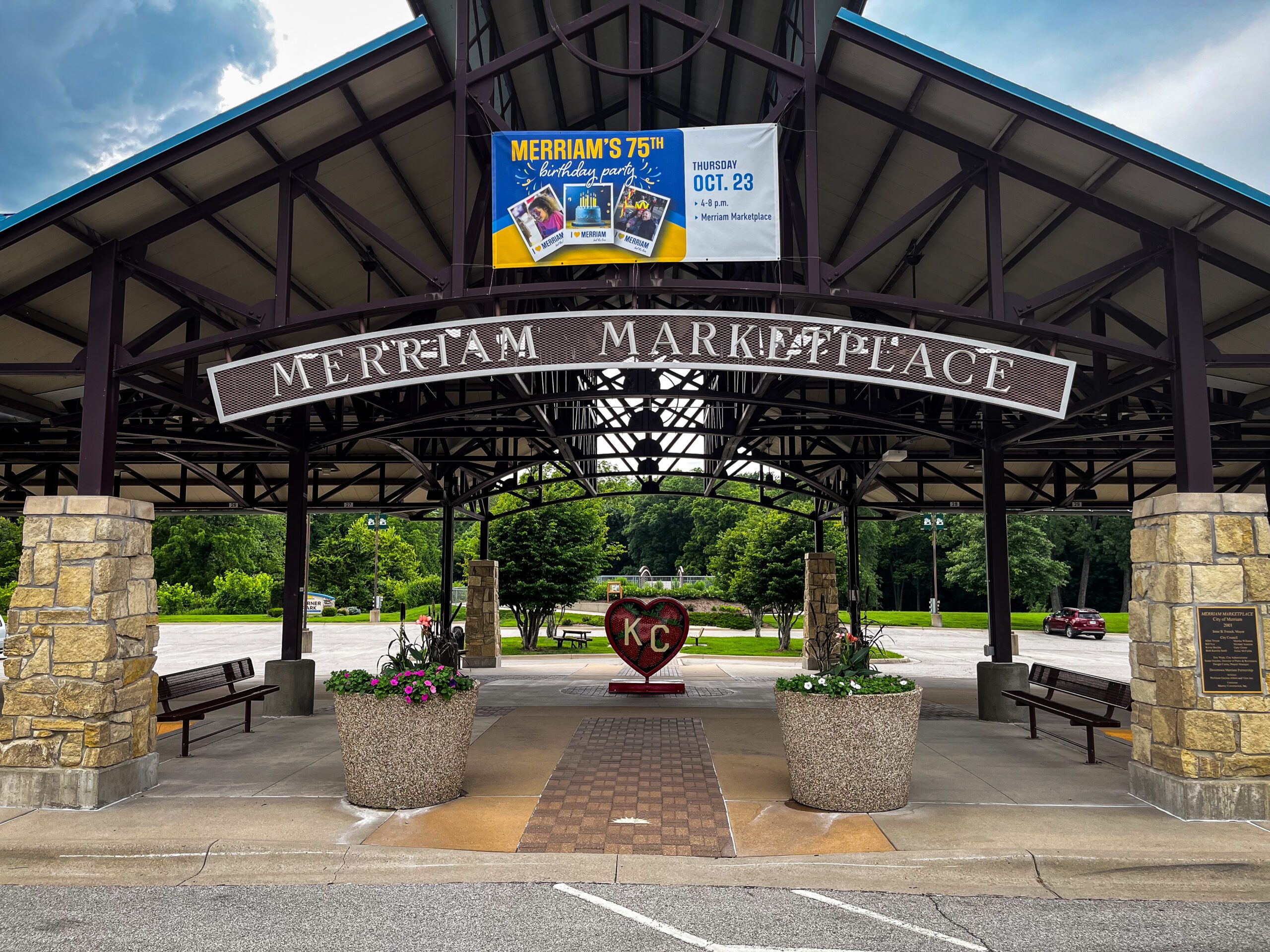 Merriam On-Call Engineering Services