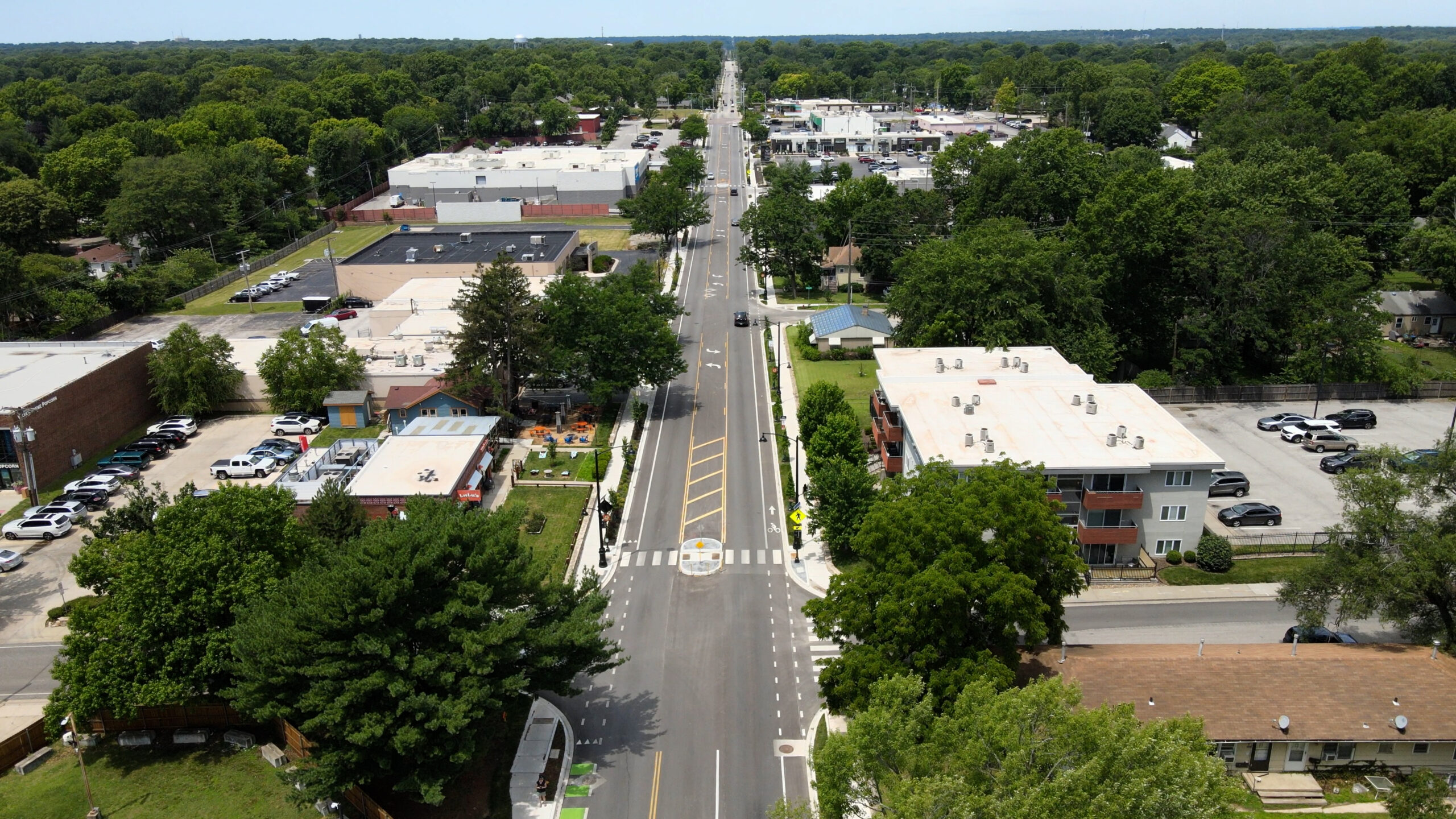 47th Street Complete Streets