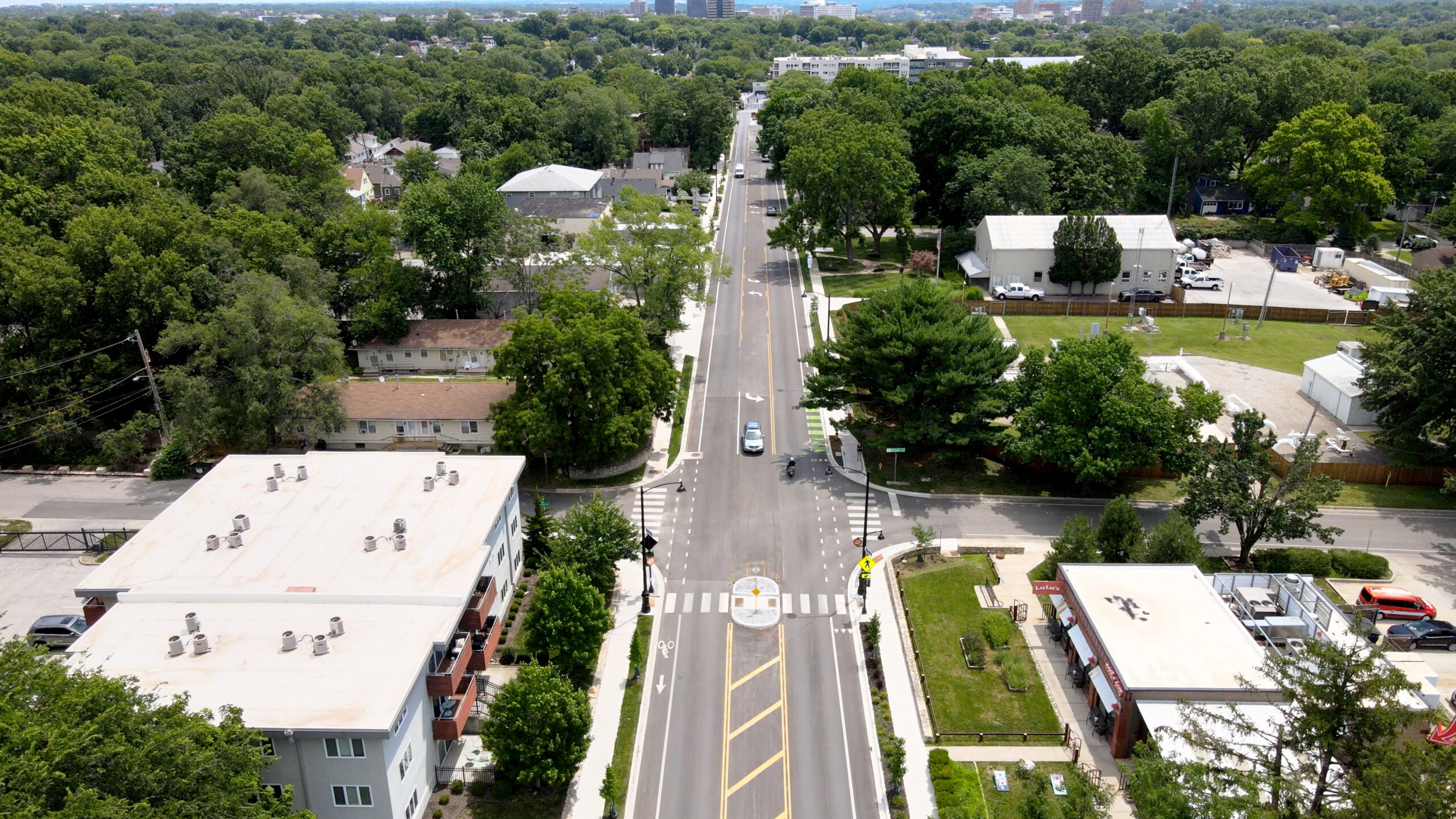 47th Street Complete Streets