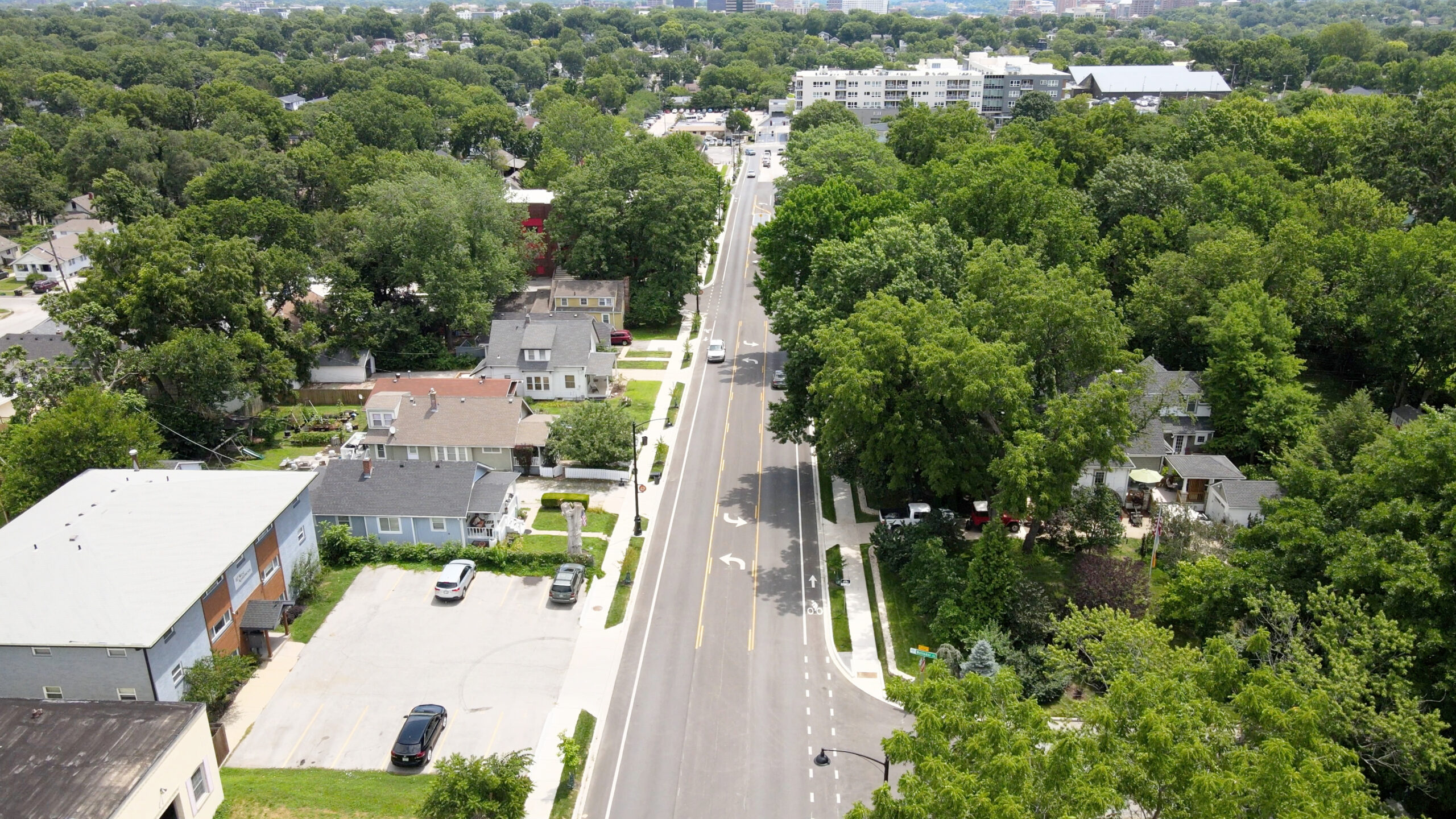 47th Street Complete Streets