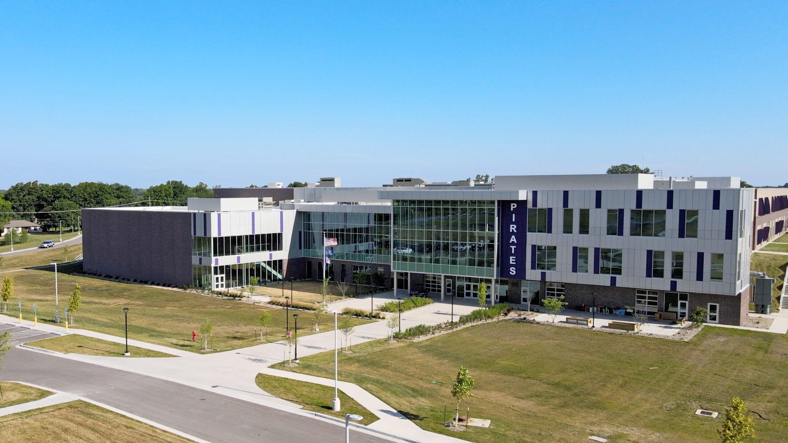 Piper High School