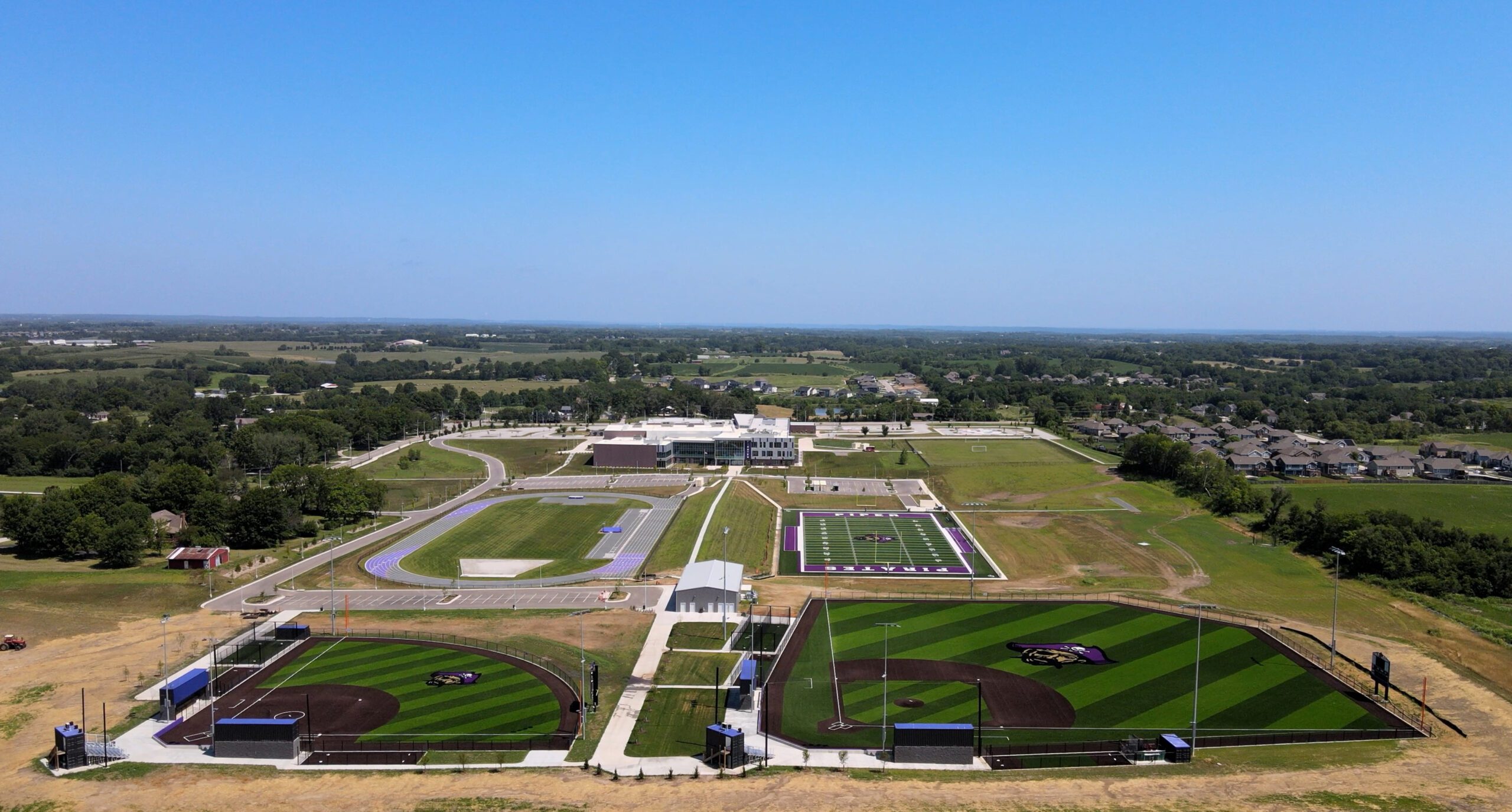 Piper High School