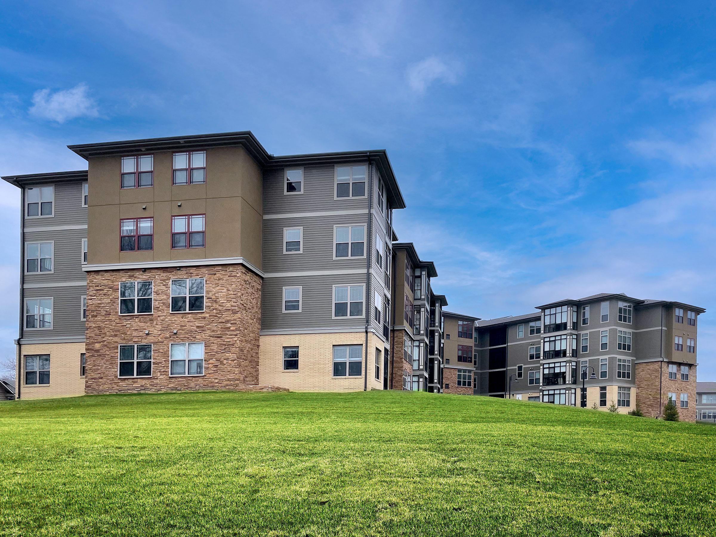 John Knox Village Meadows