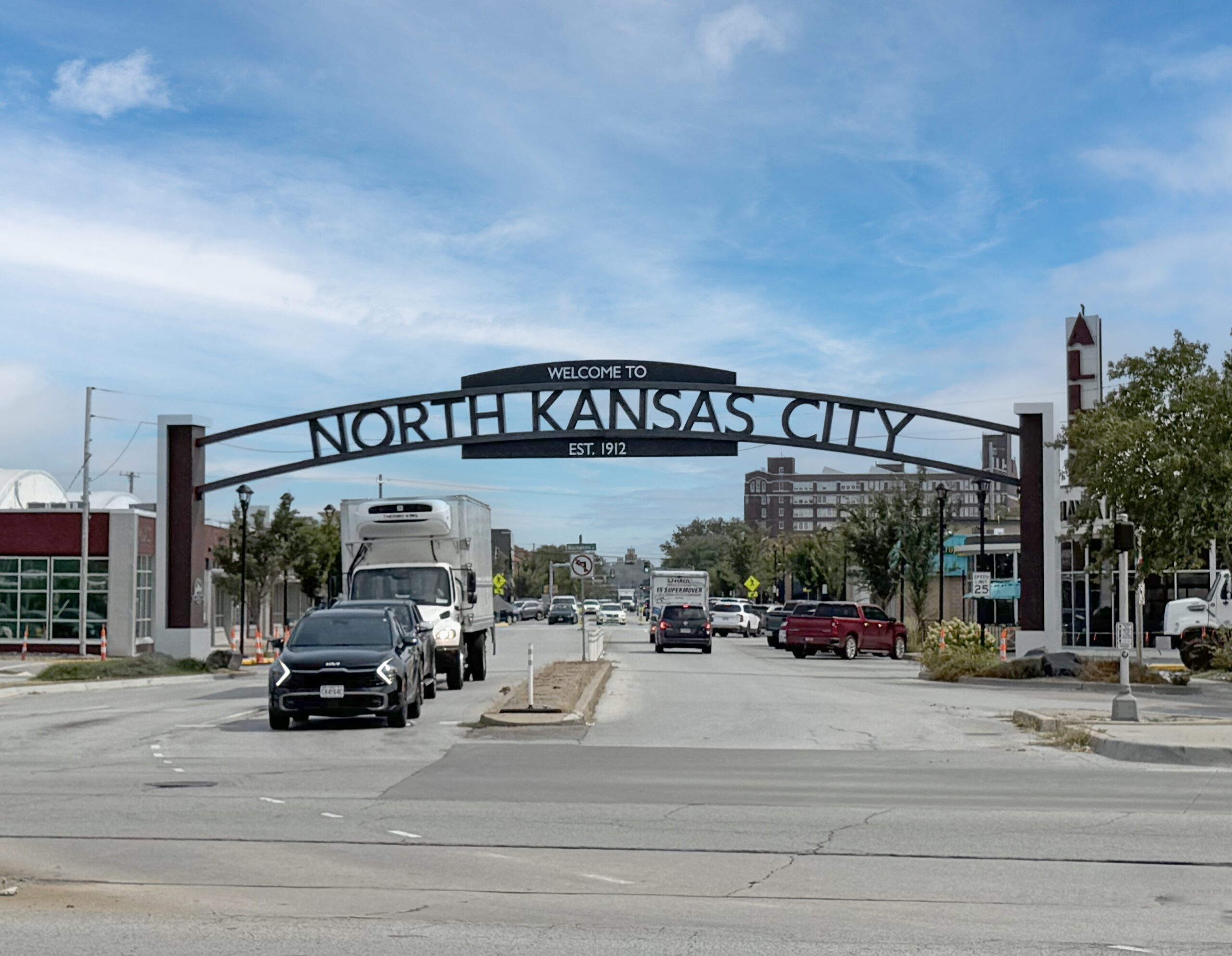 On-Call Engineering Services: North Kansas City
