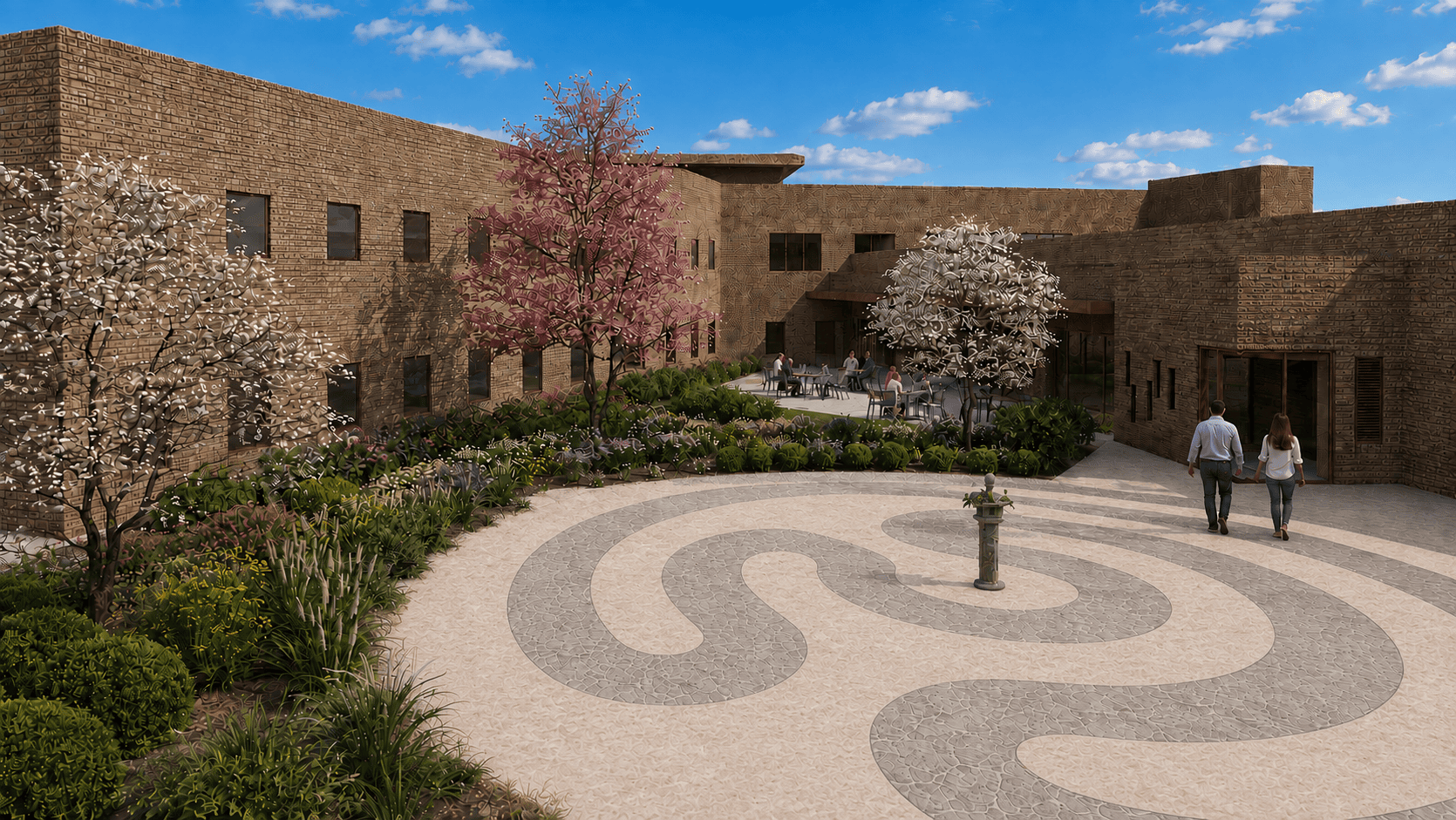 Citizens Medical Center