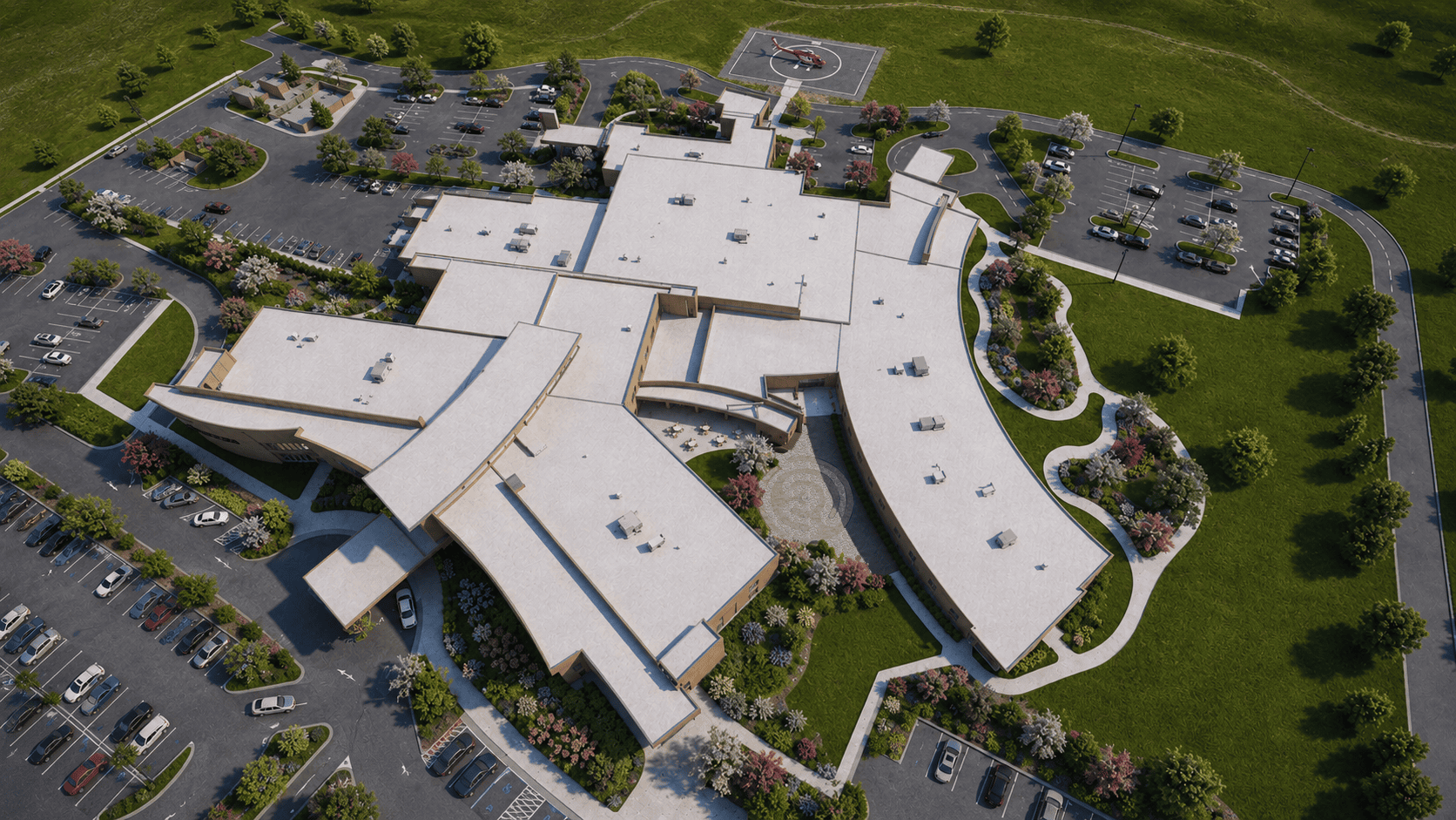 Citizens Medical Center