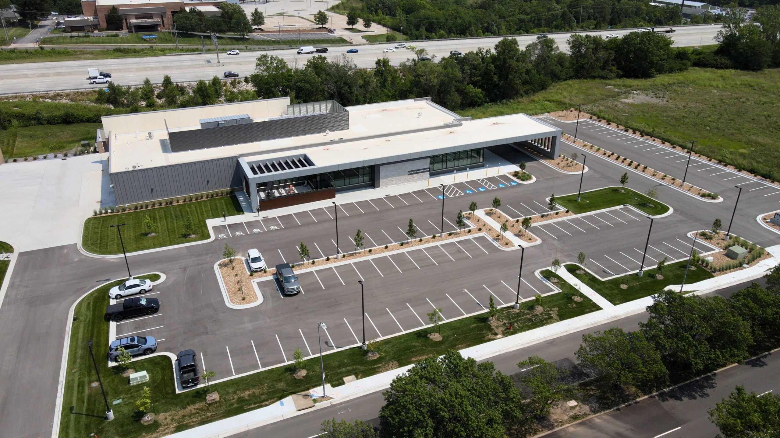 Blue River Surgery Center