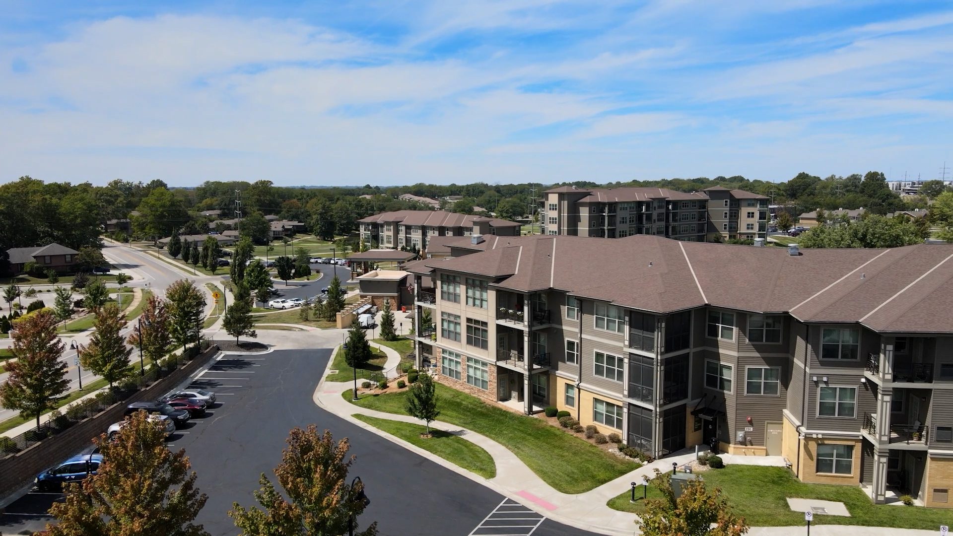 John Knox Village Meadows Phase II