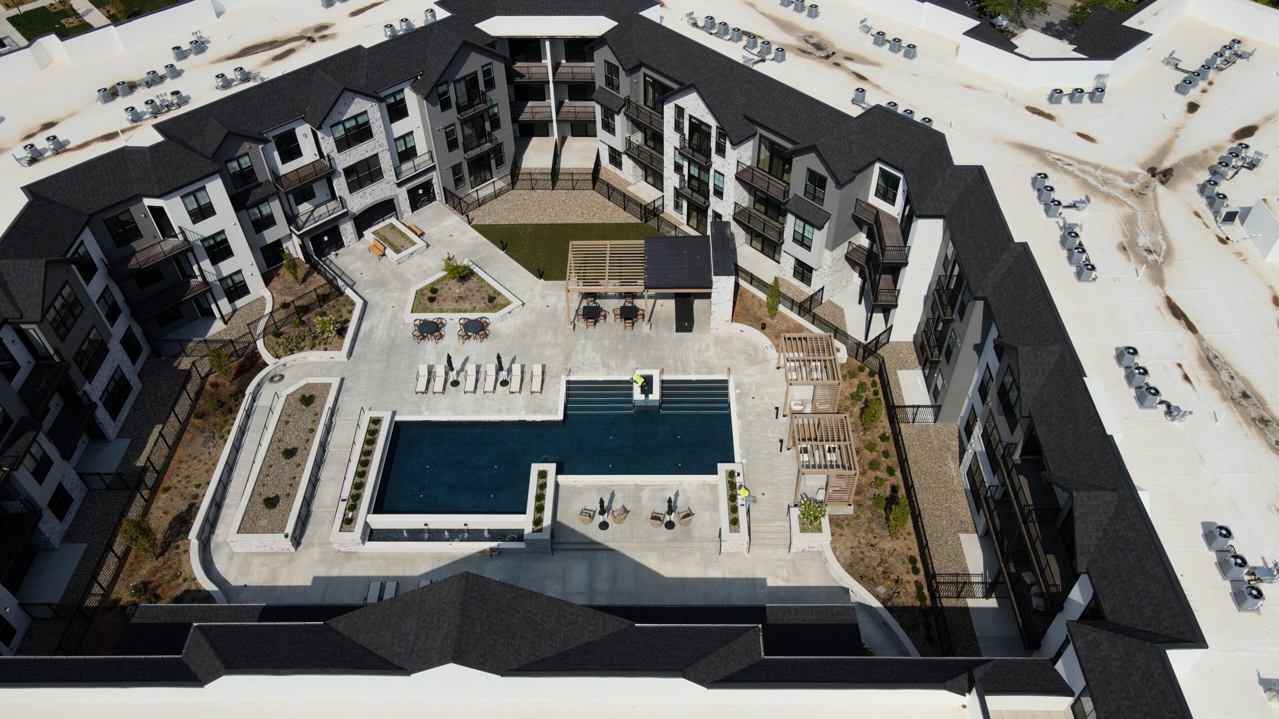 Fairway Active Adult Apartments