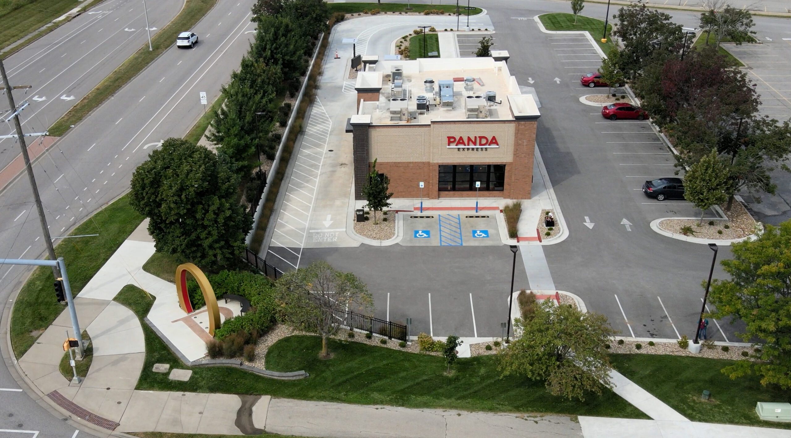 Panda Express