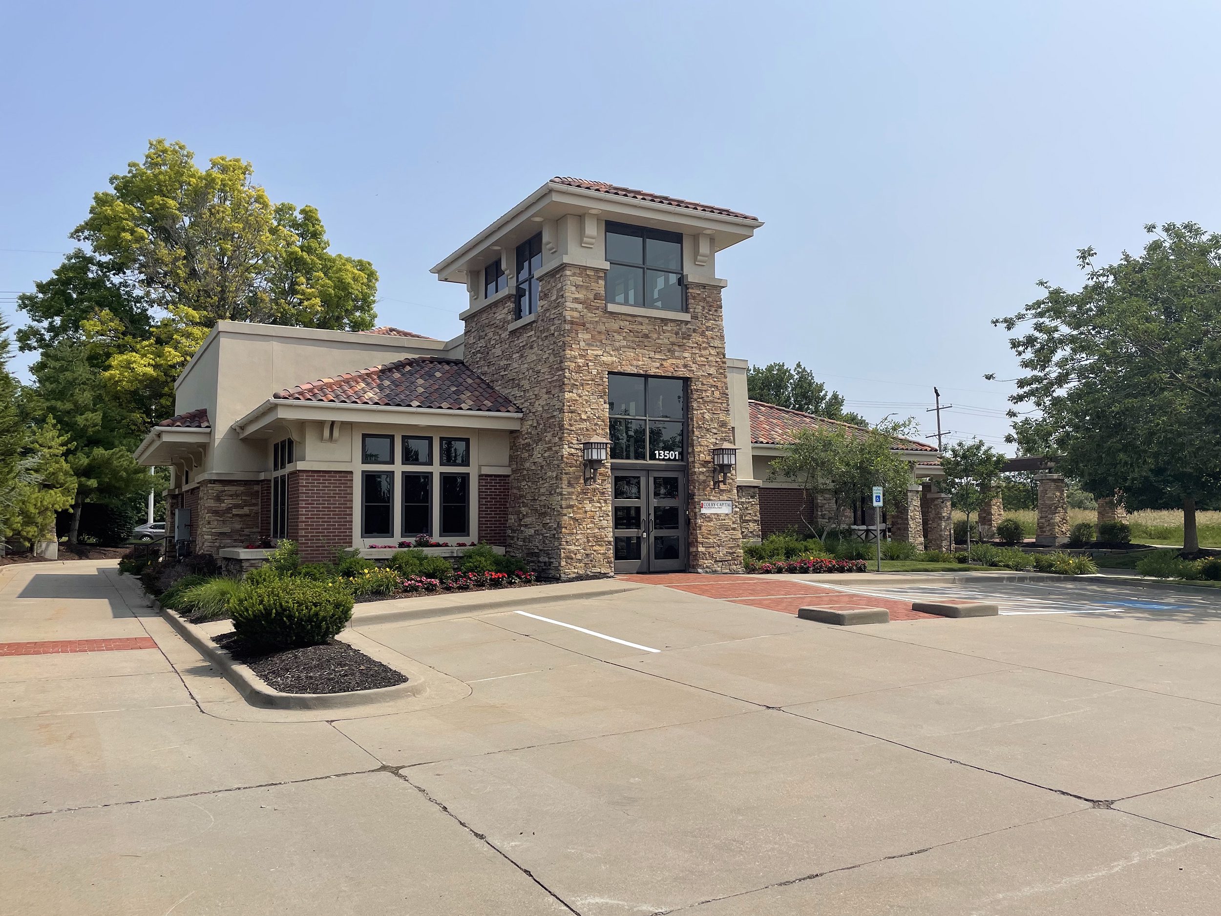 Colby Capital