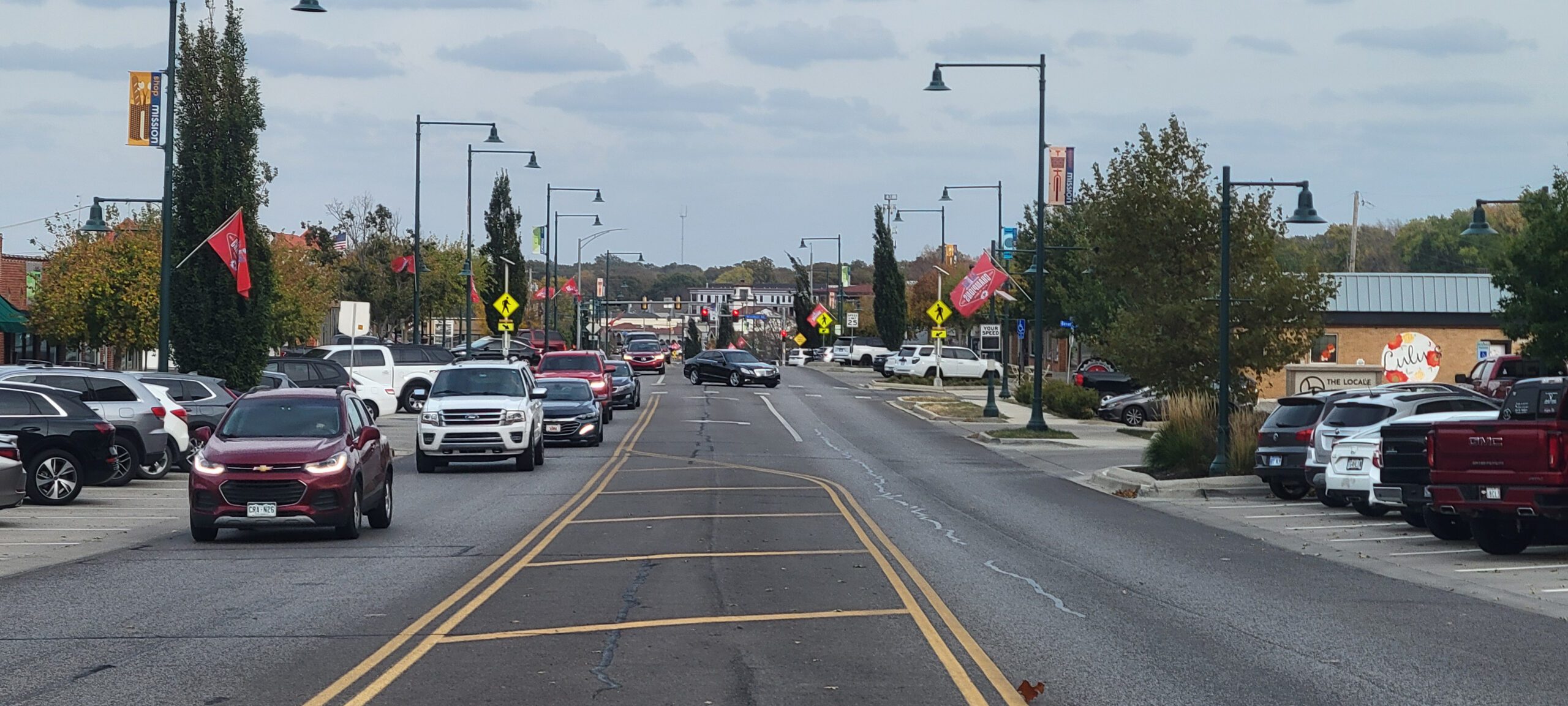 Mission Connections Plan